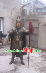 Costume Armor Fake Weapons Armor Toy Swords