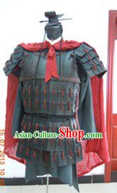 Knight Armor Costume Making for Adults or Kids