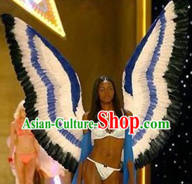 Handmade Professional Show Victoria Secret Angel Wings