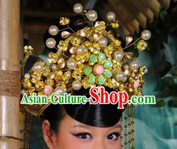 Asian Princess Hat