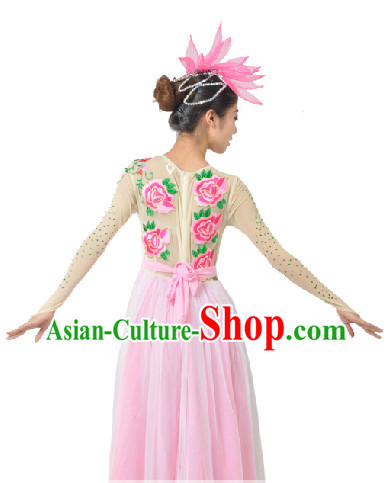 Chinese Dance Costume Wholesale China Products Online