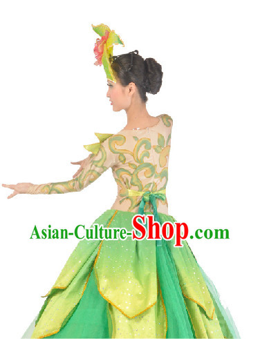 Top Dance Costumes and Recital Wear for Professional Use