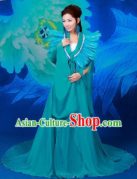 Ancient Chinese Fairy Dress