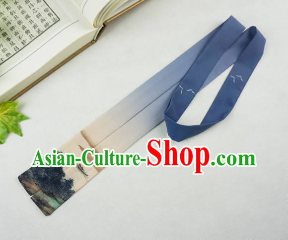 Handmade Traditional Chinese Hair Bow Accessories Supply