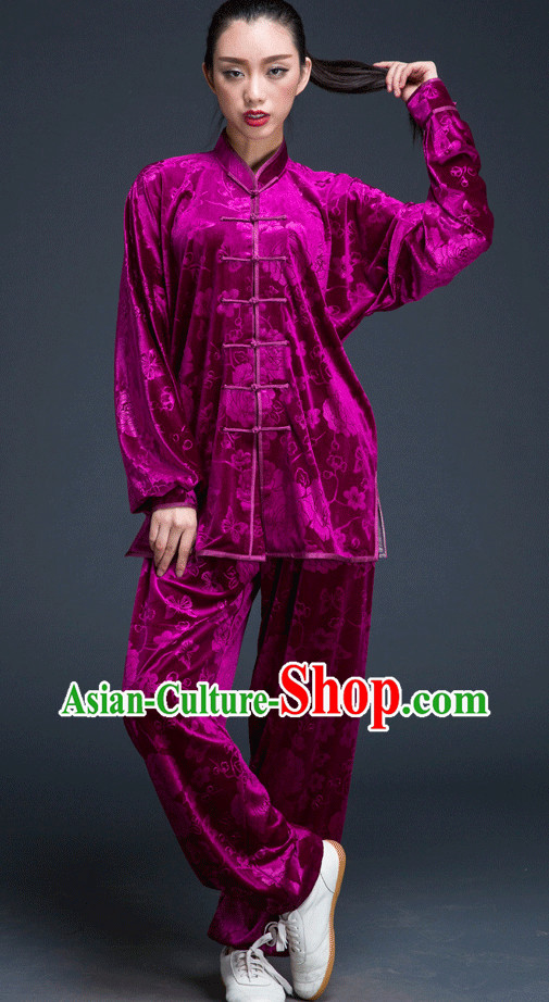Top Martial Arts Outfit for Women