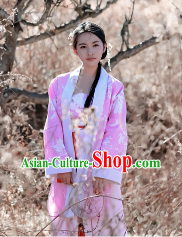 Asian Dress Clothes for Women