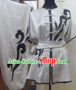 Top Chinese Wing Chun Outfit