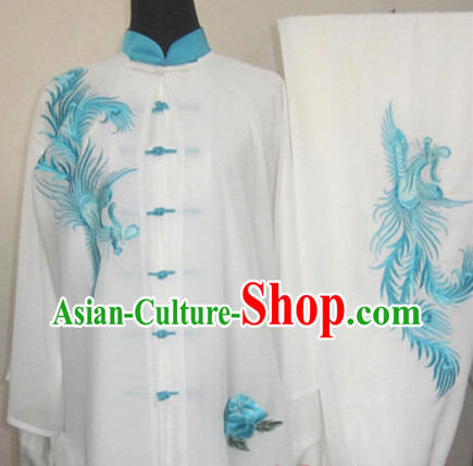 Top Chinese Kung Fu Shirt and Pants