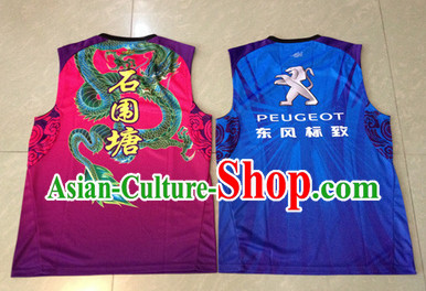 Top Chinese Dragon Dancers Suits