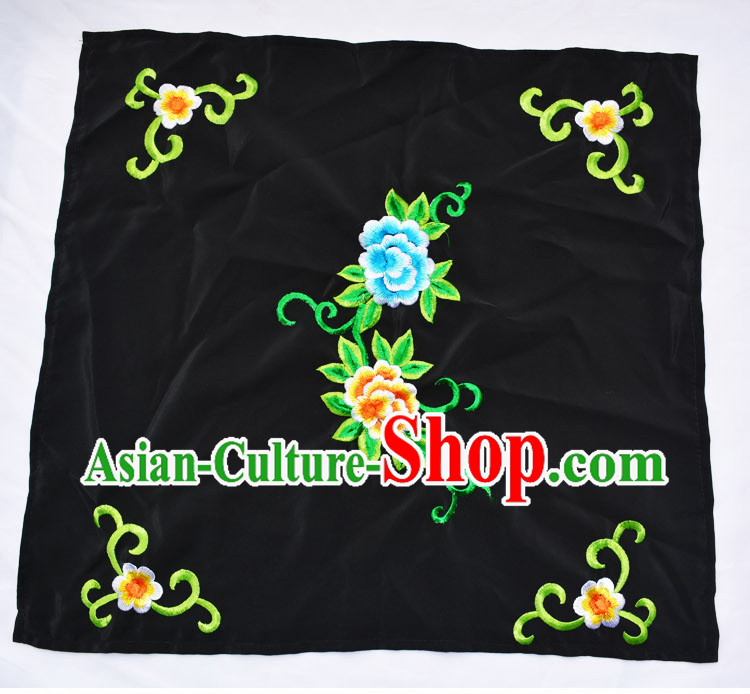 Chinese Culture Dance Handkerchief