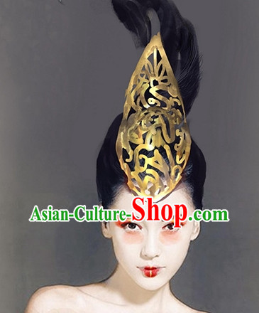 Chinese Wedding Hair Accessories online