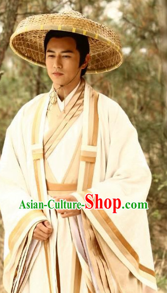 Ancient Chinese Male Superhero Costume Wholesale Costumes China online Shopping
