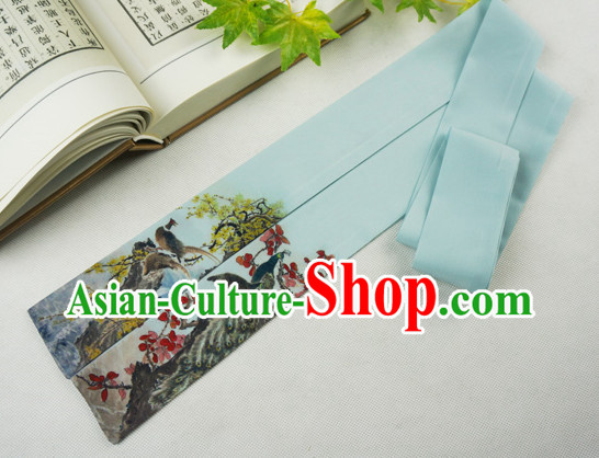 Chinese Traditional Hairlace for Women