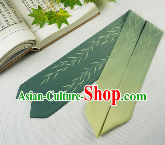 Chinese Classical Hair Ribbons for Women