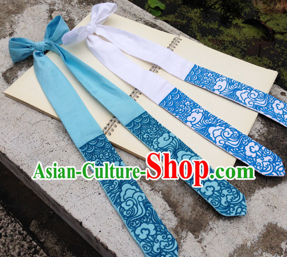 Chinese Classical Hair Band for Girls