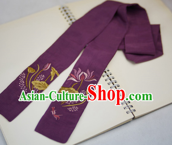 Chinese Classical Ribbon Bow