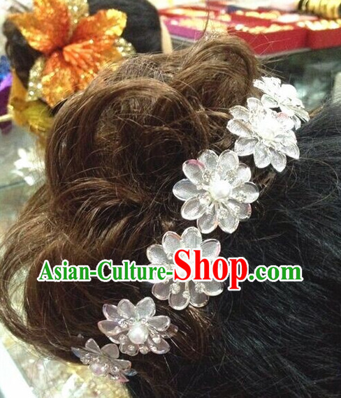 Traditional Thailand Hair Clips for Women