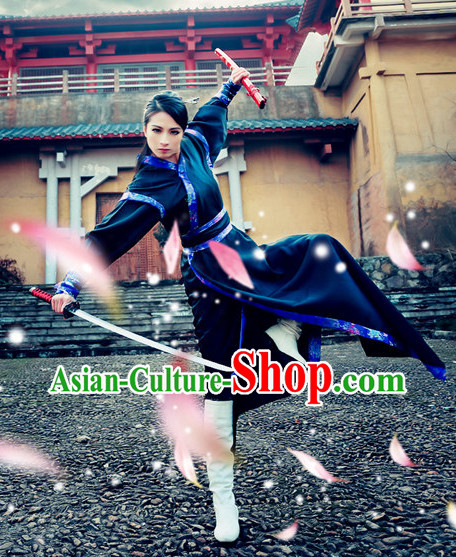 China Gladiator Costumes for Men or Women