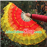 Chinese Festival Celebration Hand Fan