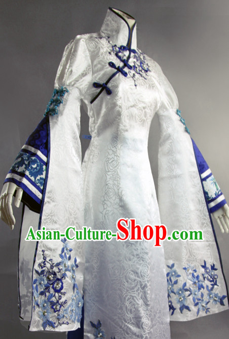 Chinese Fashion Oriental Dress for Women