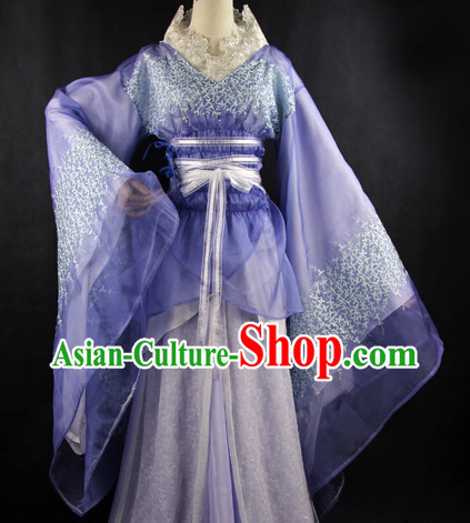 Chinese Empress Costumes for Women