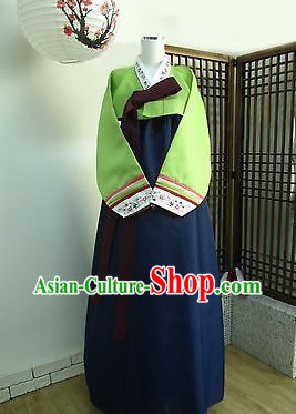 Asian Fashion online Korean Traditional Garment for Women
