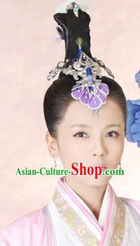 Chinese Classical Hair Ornaments Set