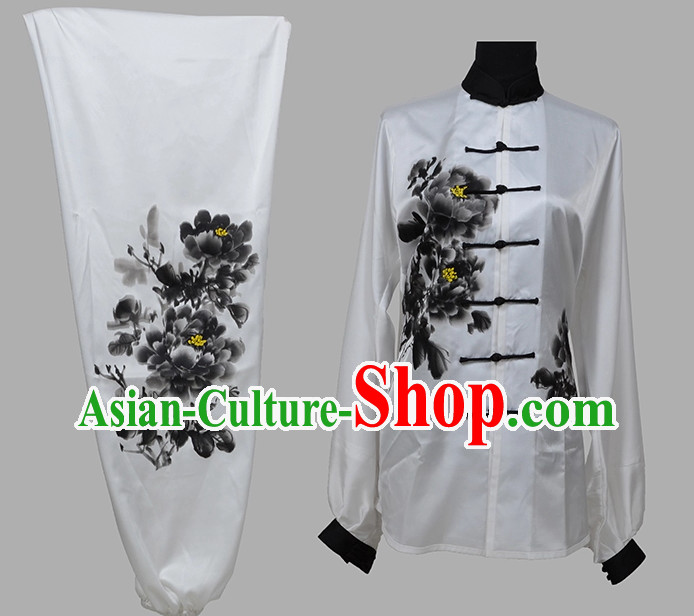 Top Martial Arts Competition online Clothing Complete Set