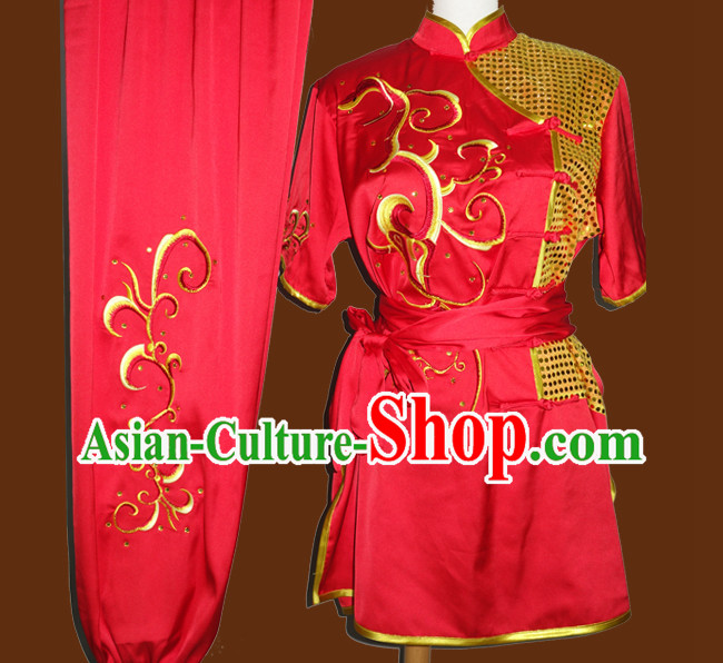 Short Sleeves Martial Arts Equipment Clothing Supply