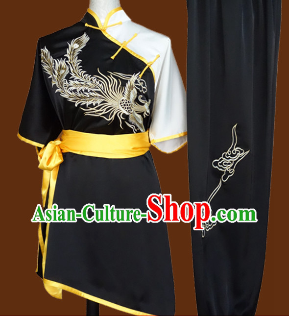 Short Sleeves Tai Chi Chuan Tai Chi Pants Tai Chi Outfit