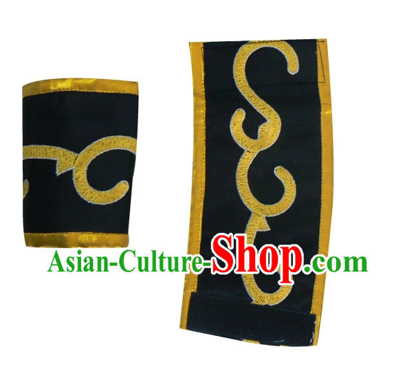 Top Traditional Kung Fu Cuff