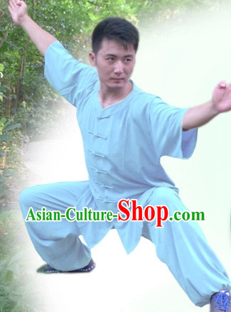 Top Henan Shaolin Kung Fu Kung Fu Training Learn Shaolin Blouse and Pants