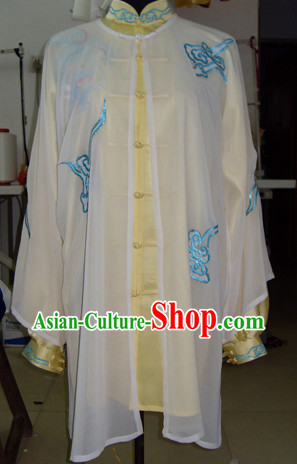 Top China Tai Chi Competition Championship Suits