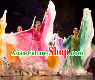 Korean Stage Performance Dancing Costumes Clothes Korean Clothing online