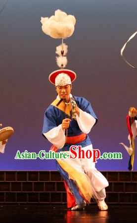 Korean Traditional Dance Costumes Clothes Korean Clothing online