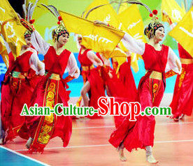Chinese Opera Carnival Costumes Dance Costumes Traditional Costumes