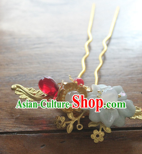 Chinese Traditional Hairpin