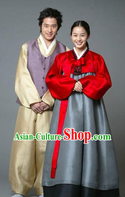 Korean Traditional Dress Asian Fashion Ladies Fashion Korean Accessories Korean Outfits 2 Sets