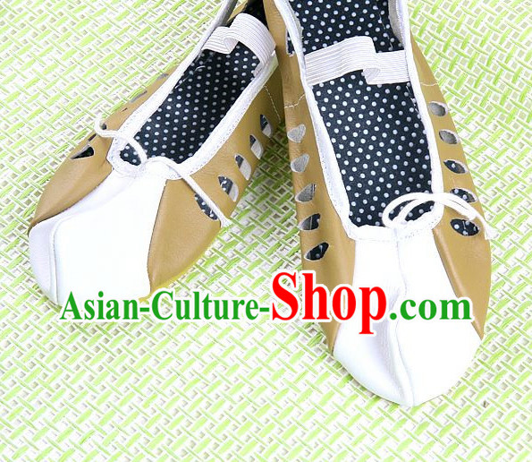 Traditional Korean Dancing Shoes online for Men