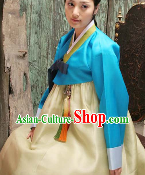 Korean Halloween Costumes for Girls