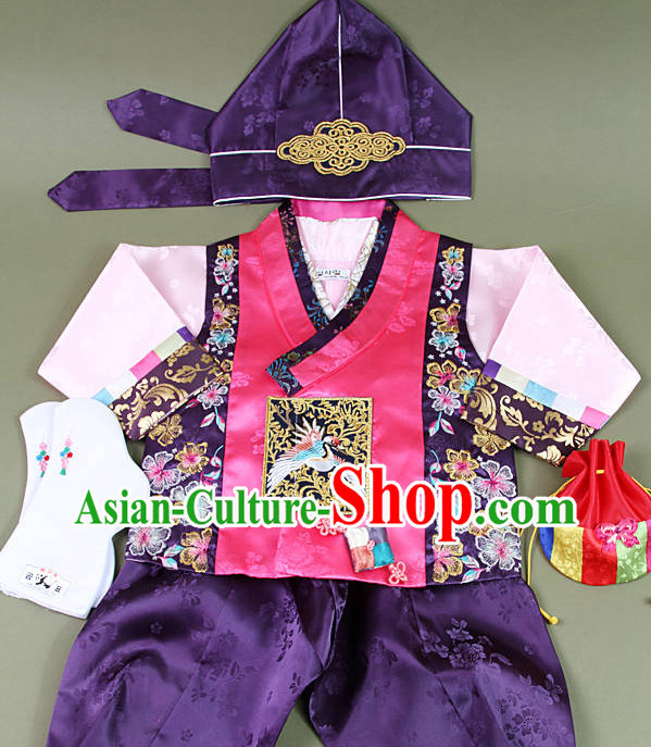 Top Korean National Costumes Kids Fashion Halloween Costumes Traditional Korean Clothing