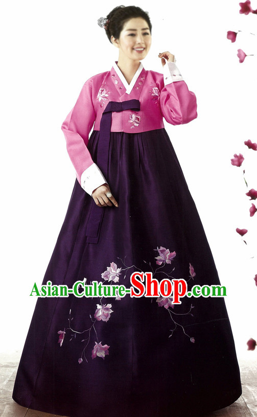 Supreme Korean Traditional Clothing Dress online Womens Clothes Designer Clothes
