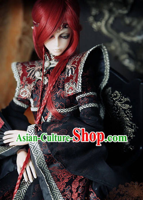 Top Chinese Cavalier Costumes China Fashion Korean Fashion Halloween Asian Fashion