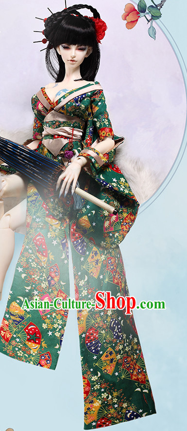 Asian Fashion Chinese Sexy Hanfu Costumes for Women