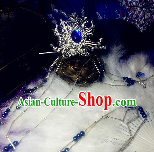 Chinese Traditional Crown for Men
