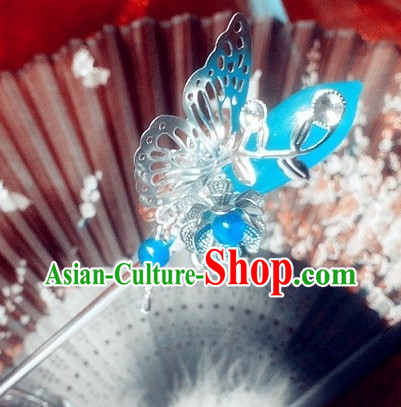 Chinese Traditional Handmade Hair Clasp