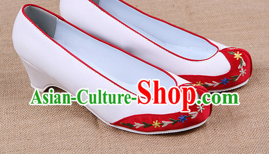 Korean Traditional Shoes online Best Handmade