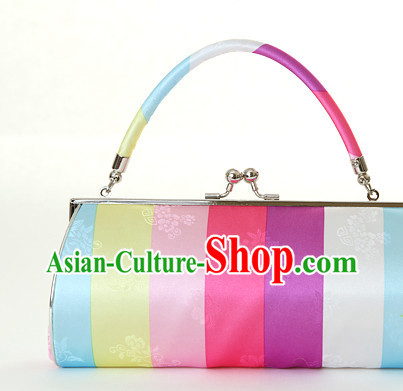 Korean Traditional Handbag