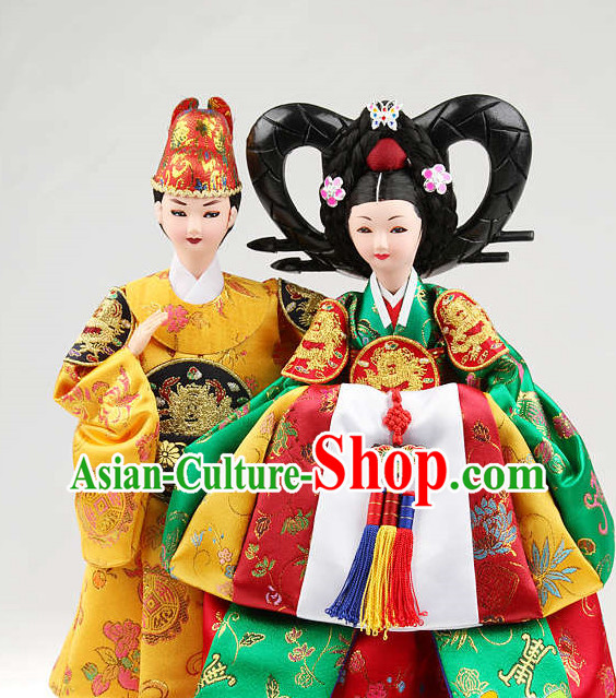 Korean Traditional Wedding Gifts Arts
