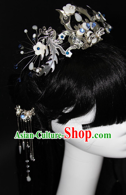 Chinese Classical Princess Hair Accessories